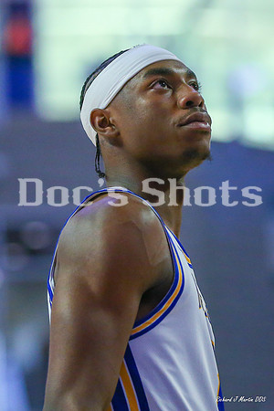 McNeese Cowboys Exhibition Basketball Game with Southern 2026