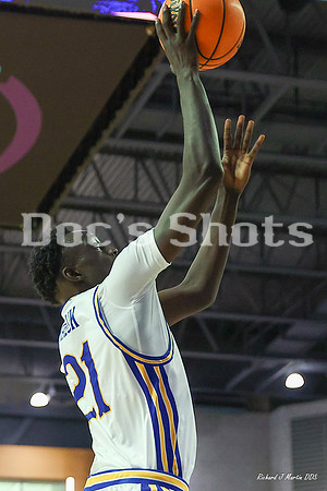 McNeese Cowboys Exhibition Basketball Game with Southern 2026