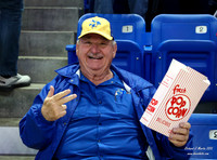 McNeese Cowboys Basketball Game with SFA 2025