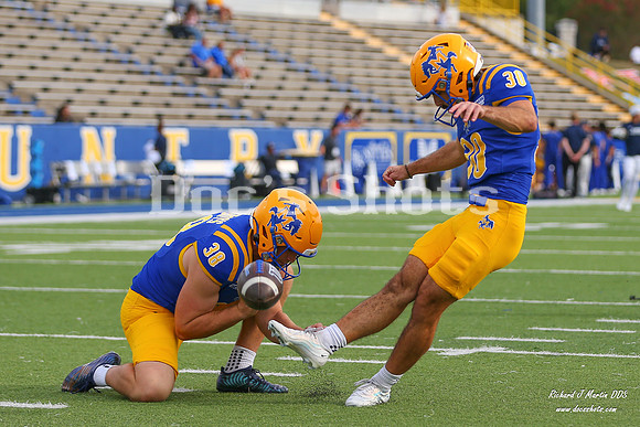 McNeese vs ETAMU Football Game 2026