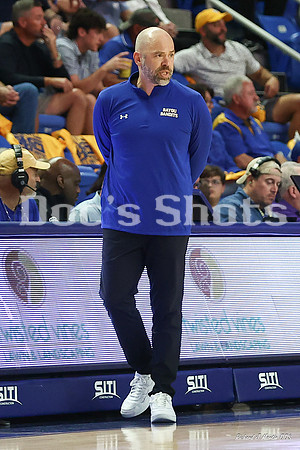 McNeese Cowboys Exhibition Basketball Game with LSU 2026