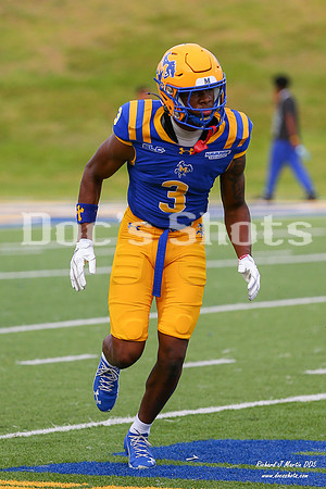 McNeese vs ETAMU Football Game 2026
