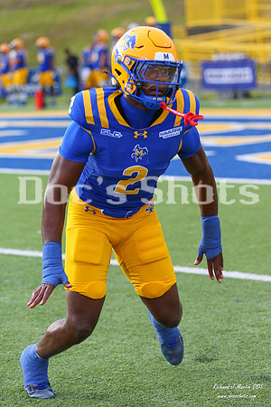 McNeese vs ETAMU Football Game 2026