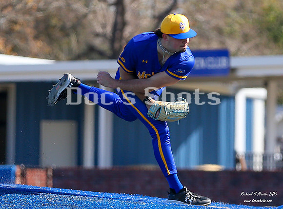 McNeese Baseball vs Alumni Game 2025
