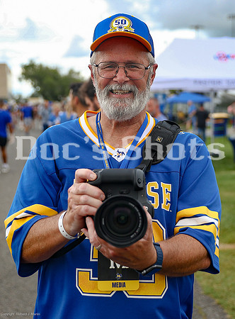 McNeese Football Game vs Southern 2024