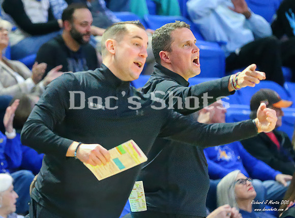 McNeese Cowboys Basketball Game with UTRGU 2025