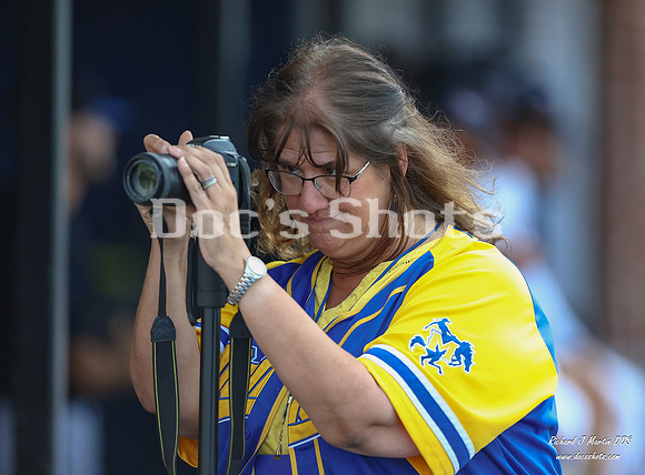 McNeese Baseball vs HCU Game 2 2024