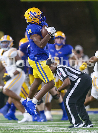 McNeese Football Game vs Southern 2024