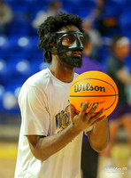 McNeese Cowboys Basketball Game with SFA 2025
