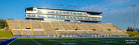 McNeese Football Scrimmage 2025