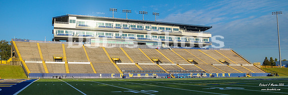 McNeese Football Scrimmage 2025