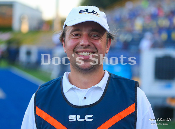 McNeese vs Alcorn Football Game 2024
