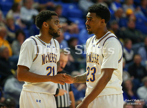 McNeese Cowboys Basketball Game with UTRGU 2025