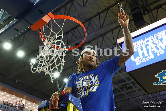 McNeese Cowboys Basketball Game with UTRGU 2025
