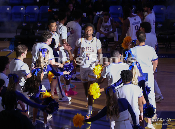 McNeese Cowboys Basketball Game with Lamar 2025