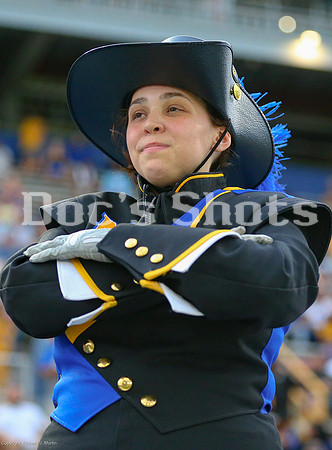 McNeese Football Game vs Southern 2024