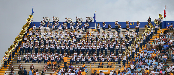 McNeese Football Game vs Southern 2024