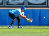 McNeese Baseball vs Alumni Game 2025