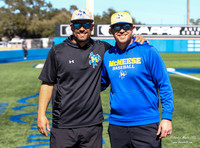 McNeese Baseball vs Alumni Game 2025