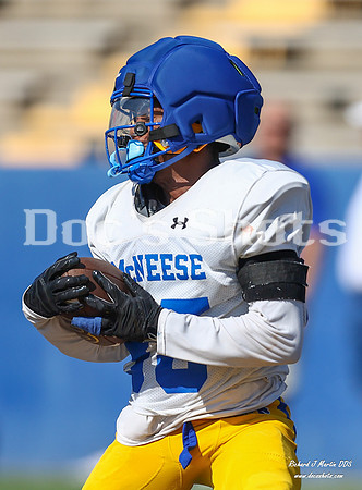 McNeese Football Scrimmage 2025