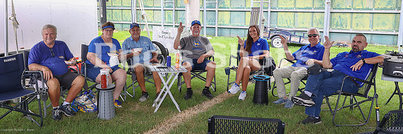 McNeese Football Game vs Southern 2024