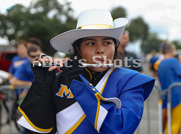 McNeese Football Game vs Southern 2024