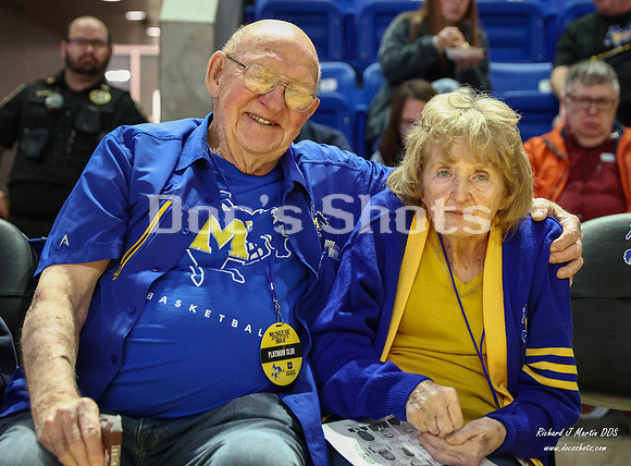 McNeese Cowboys Basketball Game with UTRGU 2025