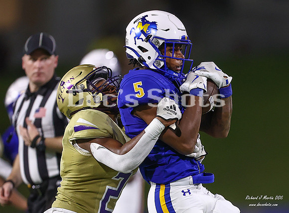 McNeese vs Alcorn Football Game 2024