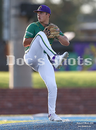Gumbeaux Gators Baseball vs Acadiana Cane Cutters 7/17/2024