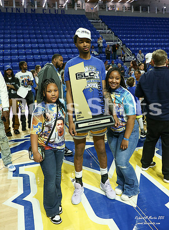 McNeese Cowboys Basketball Game with UTRGU 2025