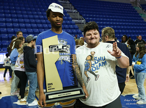 McNeese Cowboys Basketball Game with UTRGU 2025
