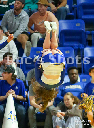 McNeese Cowboys Basketball Game with Lamar 2025