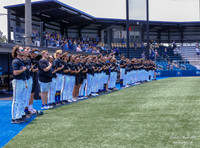 McNeese Baseball vs HCU Game 2 2024