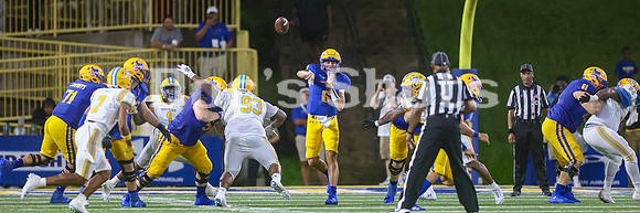 McNeese Football Game vs Southern 2024
