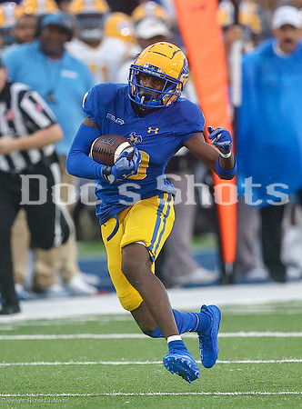 McNeese Football Game vs Southern 2024