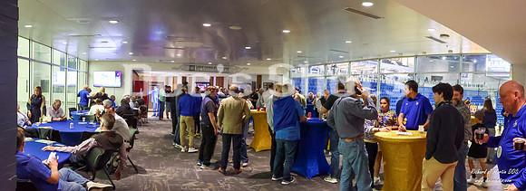 McNeese Cowboys Basketball Game with SLU 2024