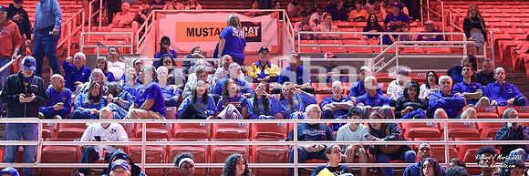 McNeese Cowboys Basketball Game with Lamar Away 2025