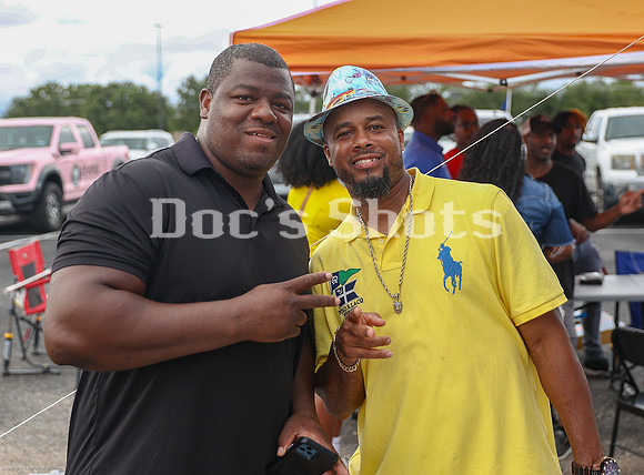McNeese Football Game vs Southern 2024