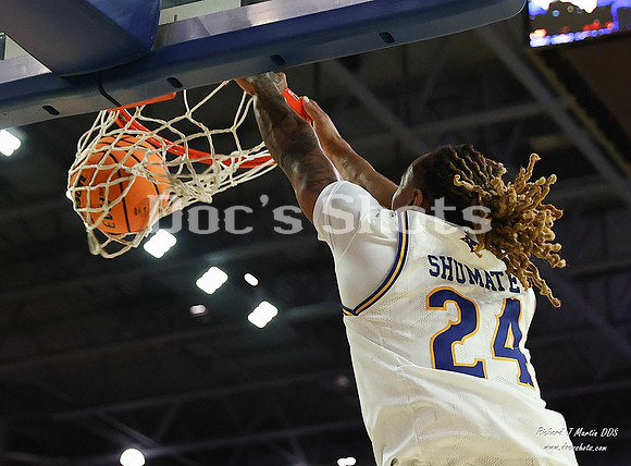 McNeese Cowboys Basketball Game with UTRGU 2025