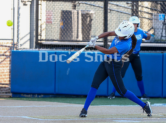 McNeese Cowgirl Softball vs Jones College 2024