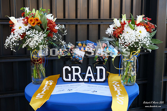 McNeese Cowgirl Softball Ring Ceremony 2024