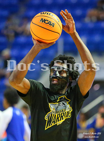 McNeese Cowboys Basketball Game with UNO 2024