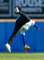 McNeese Baseball vs Alumni Game 2025