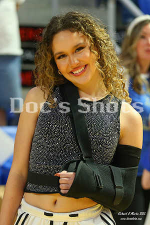 McNeese Cowboys Basketball Game with SLU 2024