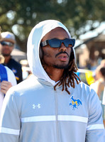 McNeese vs Nicholls Football Game 2023
