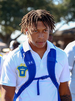 McNeese vs Nicholls Football Game 2023