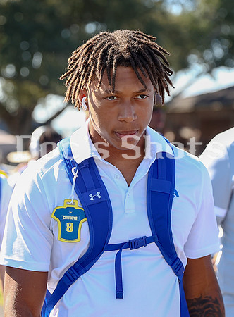 McNeese vs Nicholls Football Game 2023