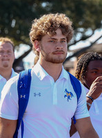 McNeese vs Nicholls Football Game 2023