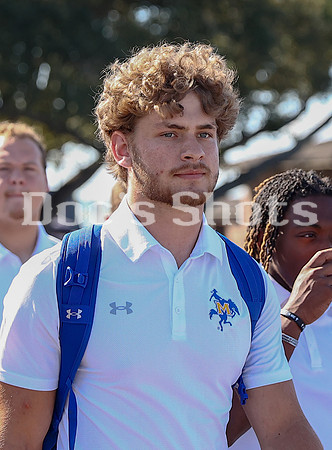 McNeese vs Nicholls Football Game 2023