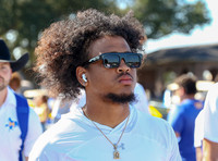McNeese vs Nicholls Football Game 2023